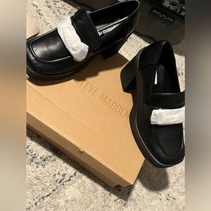 Steve madden Nichole boots